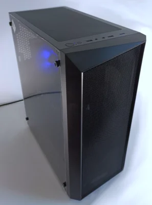 I5 / RX / SSD