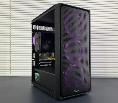 E5 / RX / SSD
